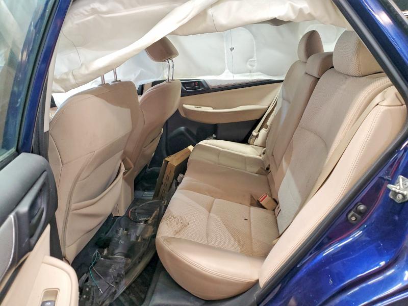 Продажа на аукционе авто 2017 Subaru Outback, vin: 4S4BSAAC4H3271893, номер лота: 45646976