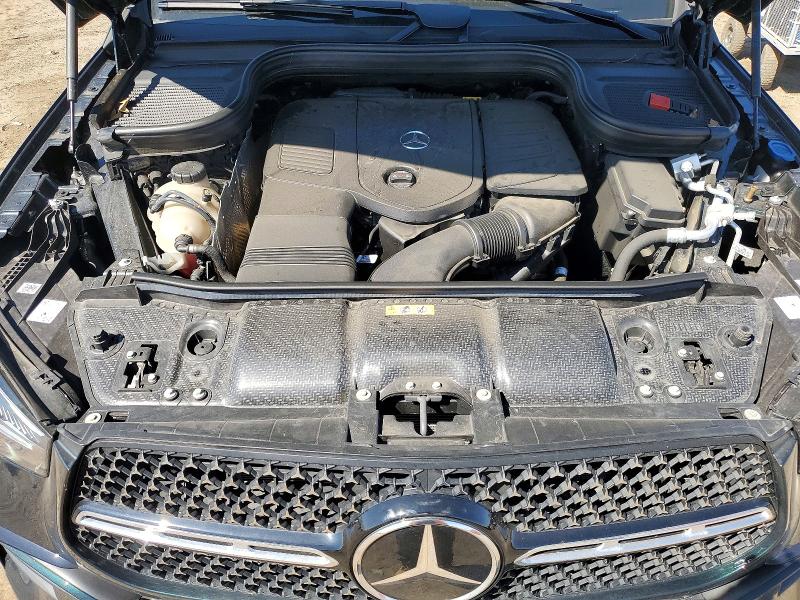 Aukcja sprzedaży 2024 Mercedes-benz Gle, vin: 4JGFB4FE3RB110973, numer aukcji: 46760906