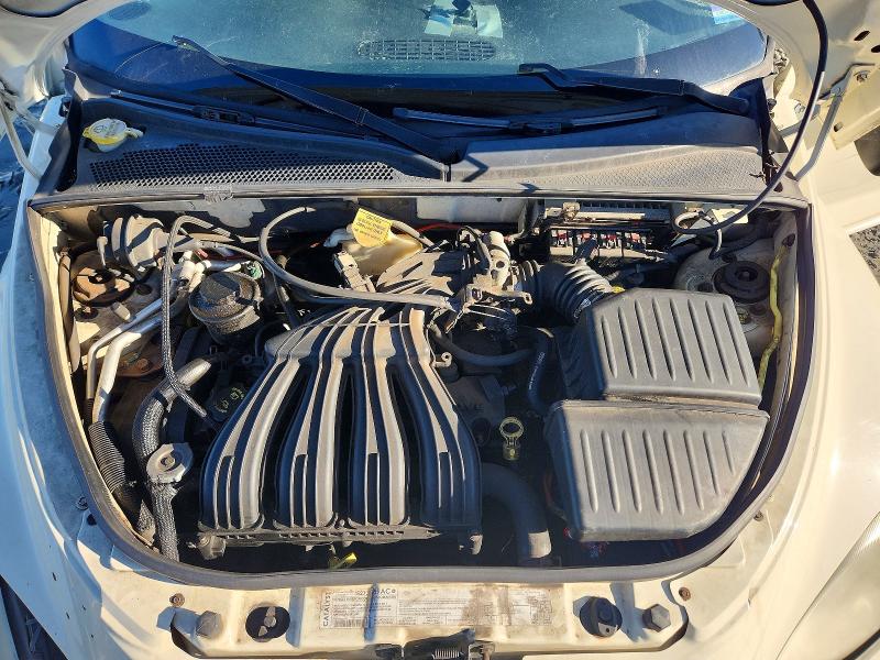 Aukcja sprzedaży 2004 Chrysler Pt Cruiser, vin: 3C4FY48B54T338258, numer aukcji: 45469976