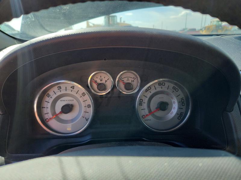 41798906 :رقم المزاد ، 2FMDK39C18BA21083 vin ، 2008 Ford Edge مزاد بيع