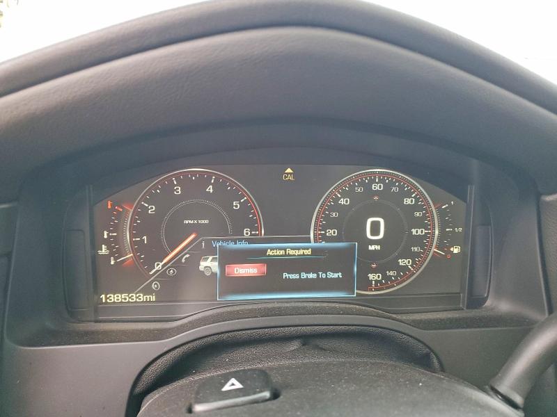 Продаж на аукціоні авто 2015 Cadillac Escalade, vin: 1GYS4CKJ8FR283069, номер лоту: 46180896