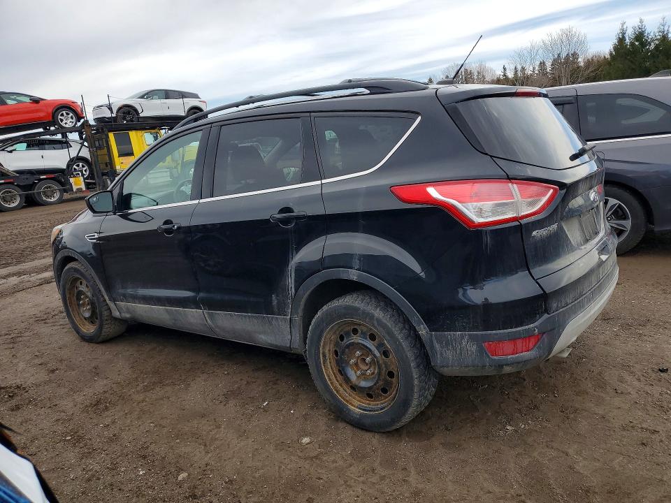 Продажа на аукционе авто 2016 Ford Escape, vin: 1FMCU0GX4GUB49112, номер лота: 79451775