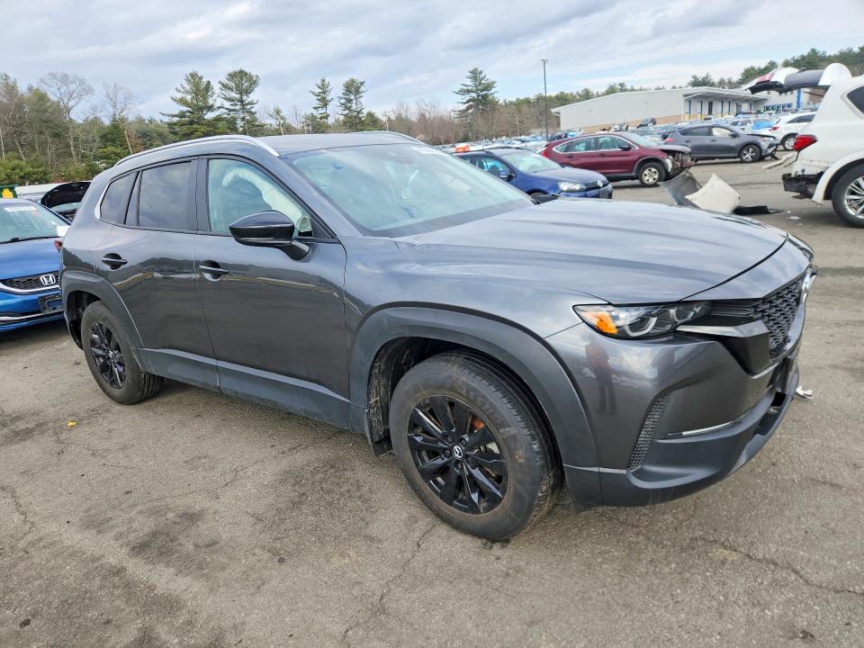 Продажа на аукционе авто 2024 Mazda Cx-50, vin: 7MMVABAM7RN217934, номер лота: 45584486