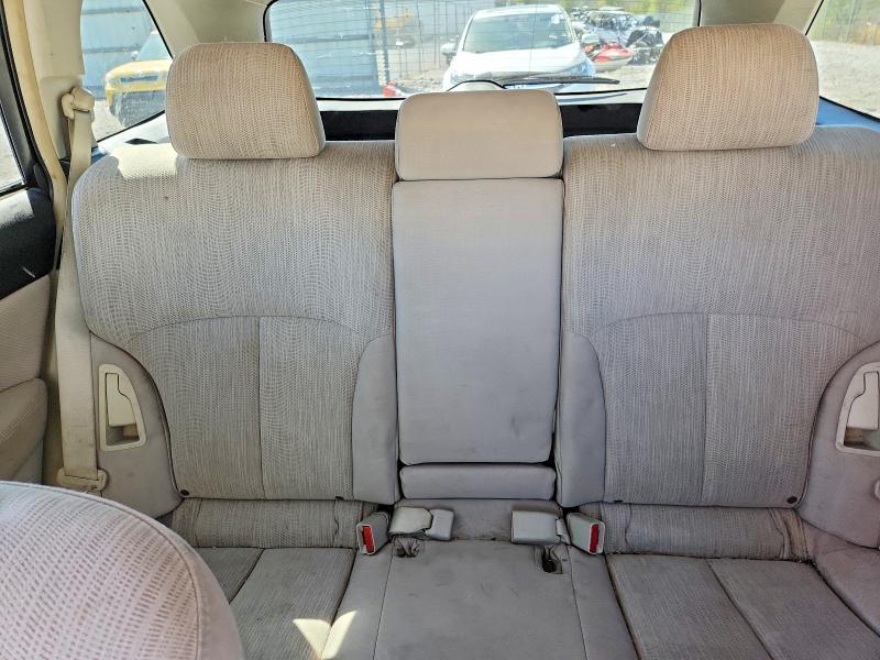 47589506 :رقم المزاد ، 4S4BRCAC0E3228252 vin ، 2014 Subaru Outback مزاد بيع