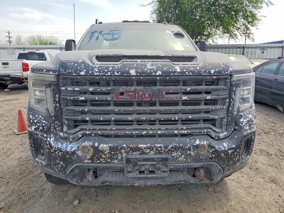 Продаж на аукціоні авто 2022 Gmc Sierra, vin: 1GT49NE73NF158685, номер лоту: 96613325
