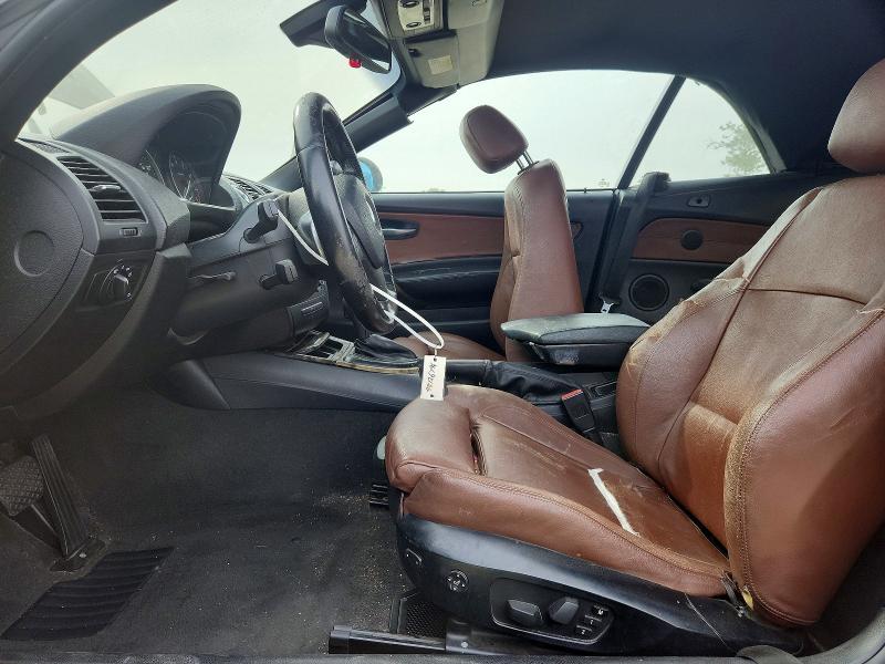 Продажа на аукционе авто 2008 Bmw 135, vin: WBAUN93578VF56402, номер лота: 48126796