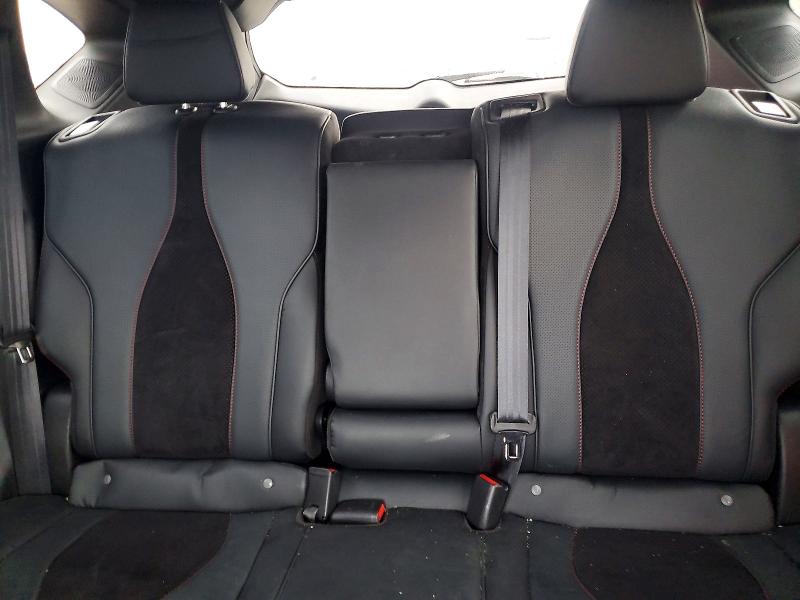 Aukcja sprzedaży 2022 Acura Rdx, vin: 5J8TC2H63NL004964, numer aukcji: 73549485