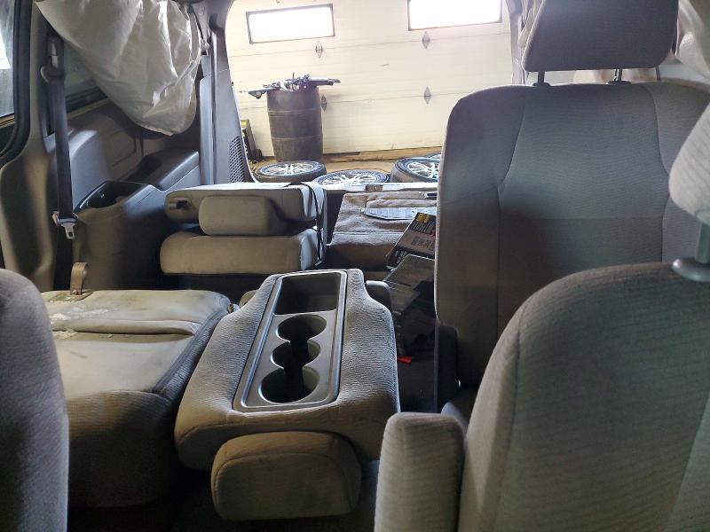 42067856 :رقم المزاد ، 5FNRL5H4XDB505456 vin ، 2013 Honda Odyssey مزاد بيع