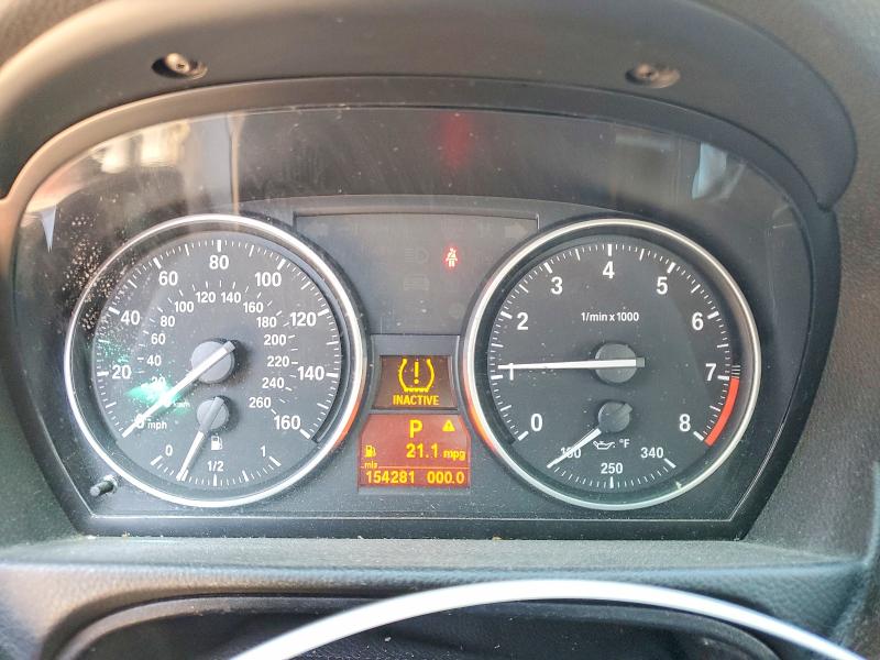 Продаж на аукціоні авто 2009 Bmw 335, vin: WBAPM77579NL86572, номер лоту: 79318785