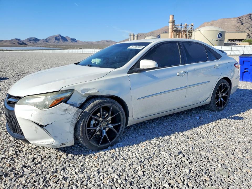 Auction sale of the 2017 Toyota Camry, vin: 4T1BF1FK7HU328361, lot number: 47199936