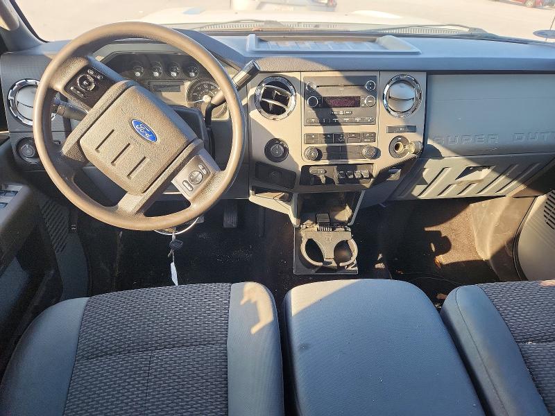 Продаж на аукціоні авто 2012 Ford F250, vin: 1FT7W2B61CEA34787, номер лоту: 45929456