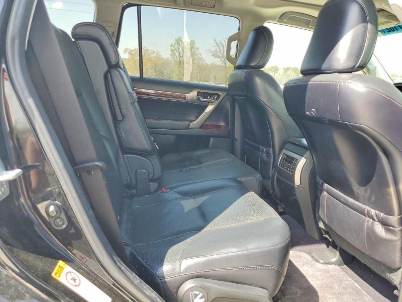47102136 :رقم المزاد ، JTJBM7FX8D5062178 vin ، 2013 Lexus Gx 460 مزاد بيع