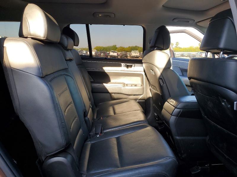 Aukcja sprzedaży 2024 Hyundai Santa Fe, vin: 5NMP44GL0RH023222, numer aukcji: 47530516