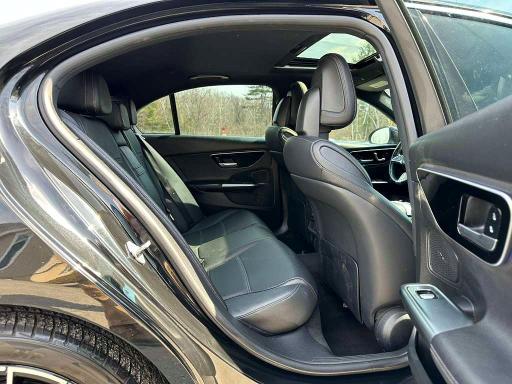 Продажа на аукционе авто 2023 Mercedes-benz C, vin: W1KAF4GB6PR095032, номер лота: 46769666