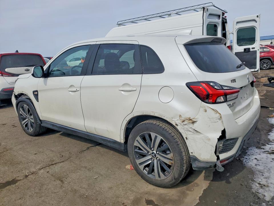 Продаж на аукціоні авто 2020 Mitsubishi Outlander Sport, vin: JA4AP3AU9LU004106, номер лоту: 79403805
