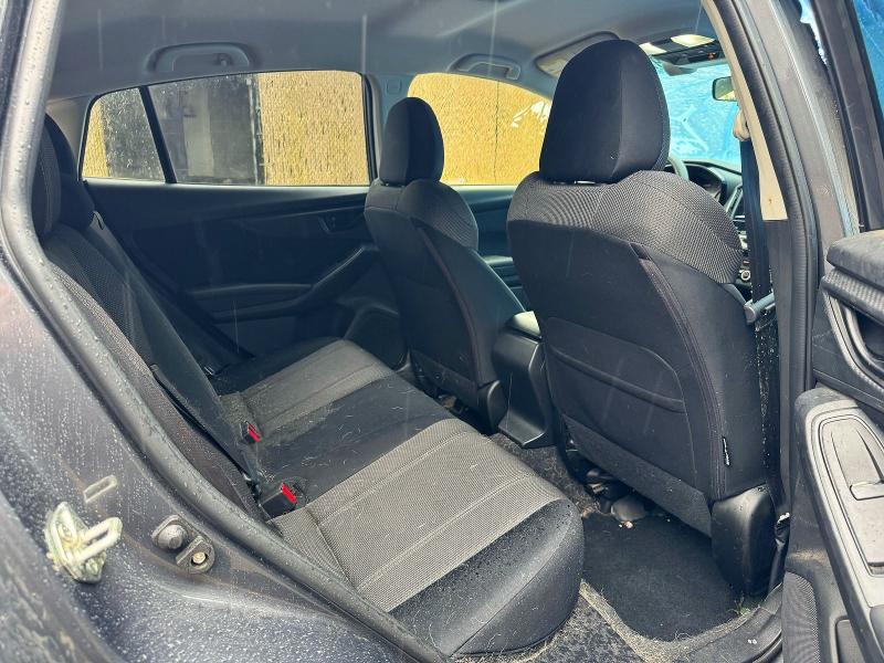 Продажа на аукционе авто 2023 Subaru Crosstrek, vin: JF2GTABC9PH286057, номер лота: 46784186