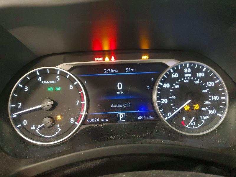 Aukcja sprzedaży 2020 Nissan Sentra, vin: 3N1AB8CV3LY212571, numer aukcji: 46856566