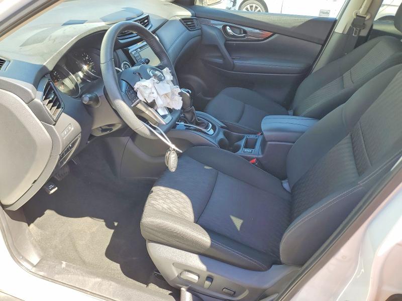 Продаж на аукціоні авто 2019 Nissan Rogue, vin: KNMAT2MV0KP557918, номер лоту: 46174376