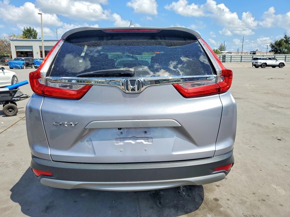 Продаж на аукціоні авто 2019 Honda Cr-v, vin: 5J6RW1H54KA035045, номер лоту: 47811586