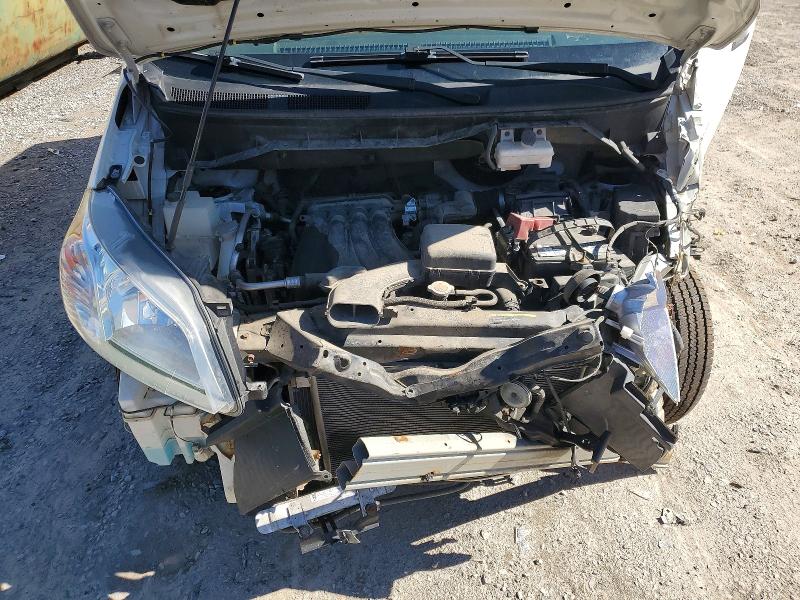 Продаж на аукціоні авто 2020 Nissan Nv200, vin: 3N6CM0KN7LK700263, номер лоту: 79584395