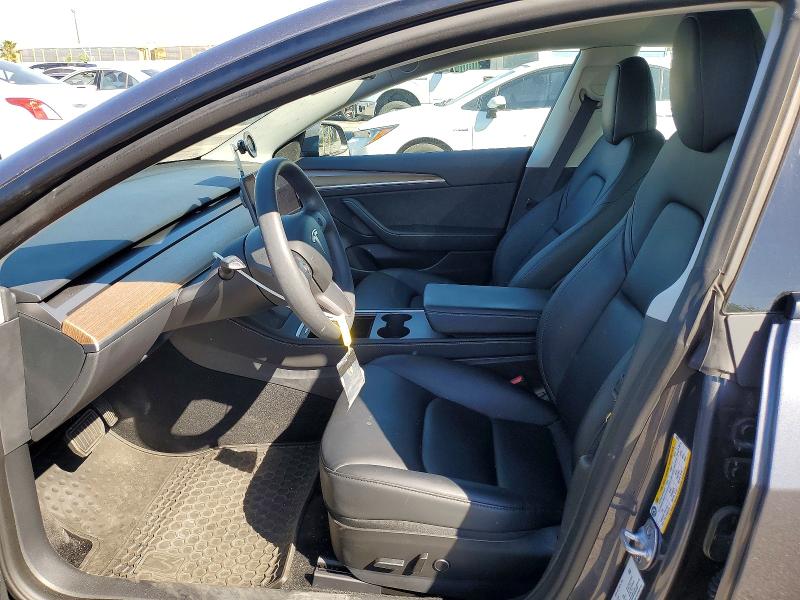 Aukcja sprzedaży 2023 Tesla Model 3, vin: 5YJ3E1EA3PF694913, numer aukcji: 46764576