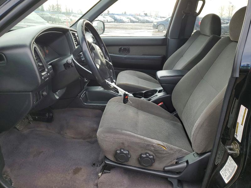 Продажа на аукционе авто 2004 Nissan Pathfinder, vin: JN8DR09Y44W915568, номер лота: 46653266