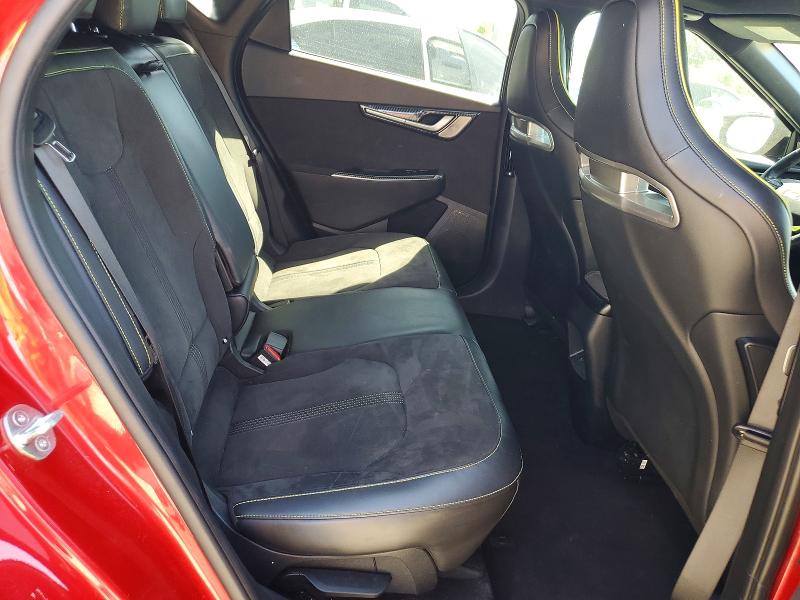 Продажа на аукционе авто 2023 Kia Ev6, vin: KNDC5DLE9P5105808, номер лота: 46552446
