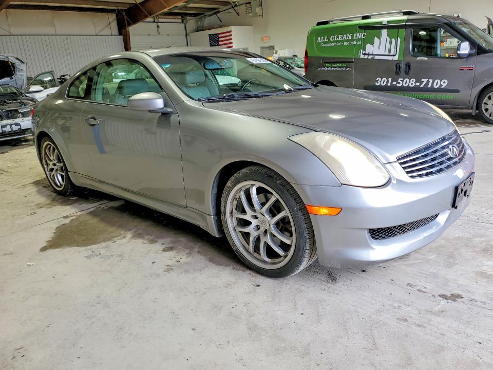 Продаж на аукціоні авто 2006 Infiniti G35, vin: JNKCV54E46M721780, номер лоту: 47497396