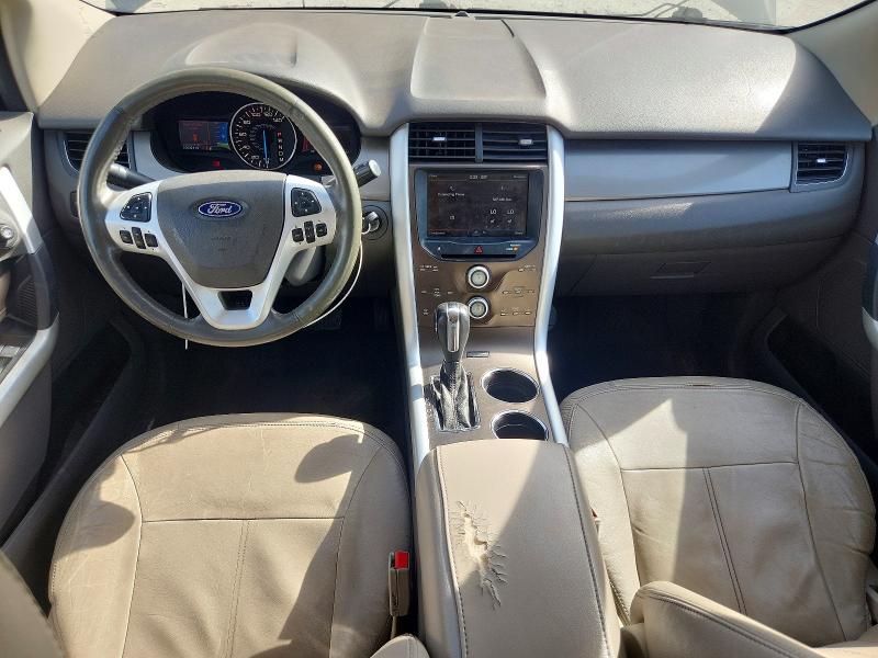 Aukcja sprzedaży 2012 Ford Edge, vin: 2FMDK3JC2CBA82740, numer aukcji: 79067815
