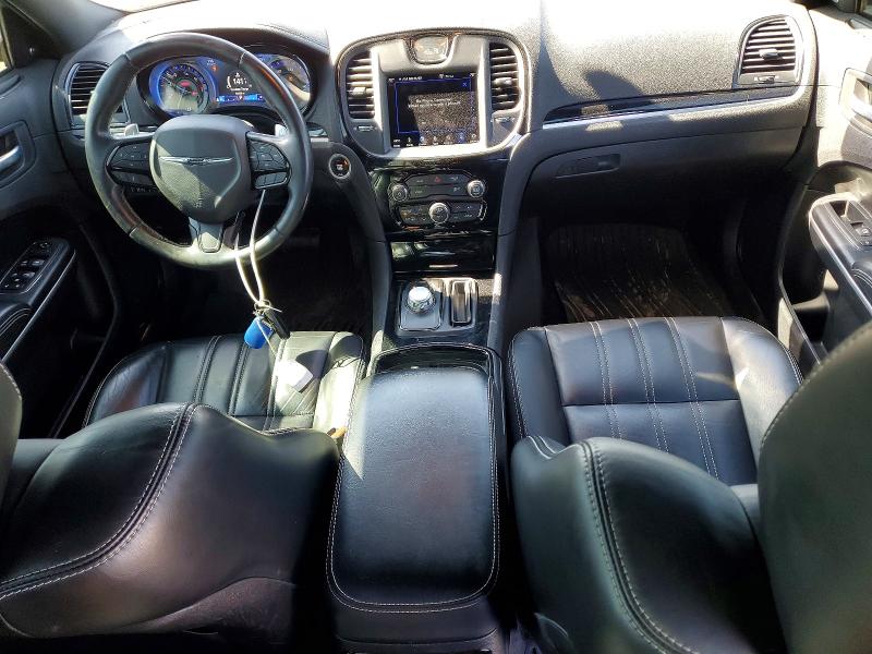 Продаж на аукціоні авто 2019 Chrysler 300, vin: 2C3CCABG9KH538851, номер лоту: 47308426
