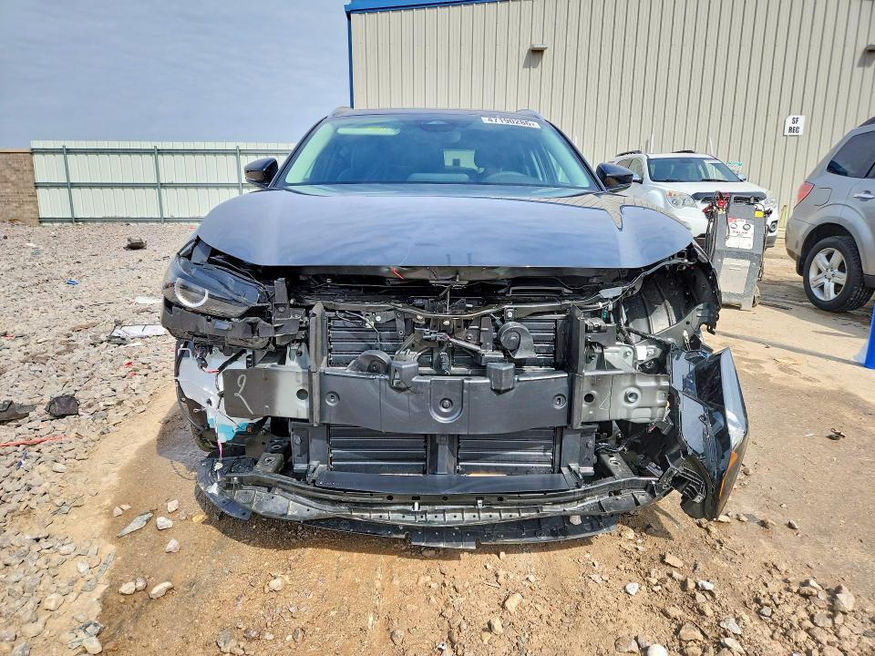 47190286 :رقم المزاد ، 3MVDMBBM2SM865939 vin ، 2025 Mazda Cx-30 مزاد بيع