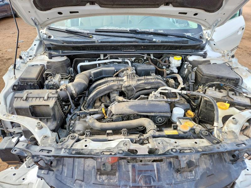 2020 Subaru Outback მანქანა იყიდება აუქციონზე, vin: 4S4BTALC4L3222079, აუქციონის ნომერი: 45951376