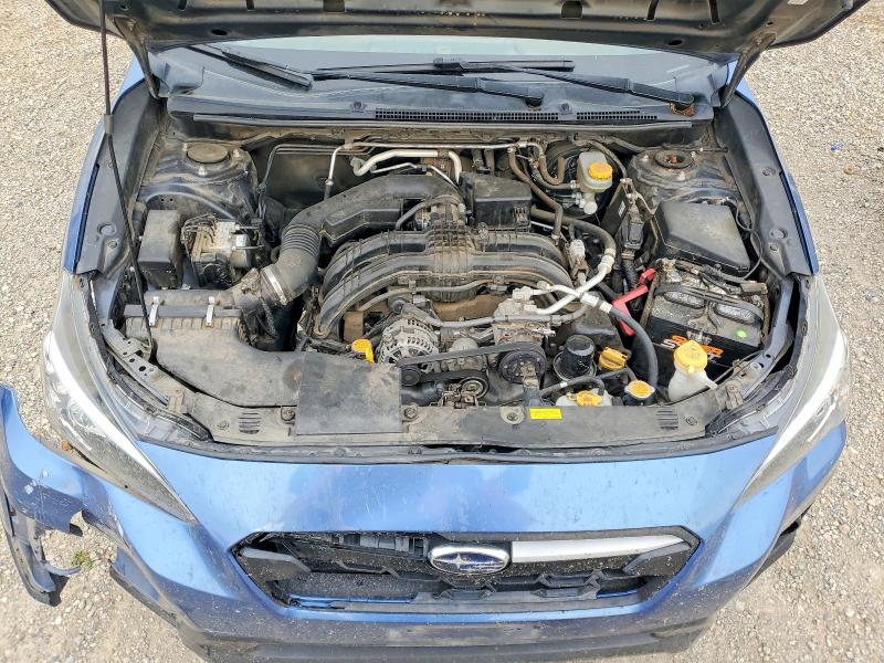 Продаж на аукціоні авто 2018 Subaru Crosstrek, vin: JF2GTAAC0J9307395, номер лоту: 47765876