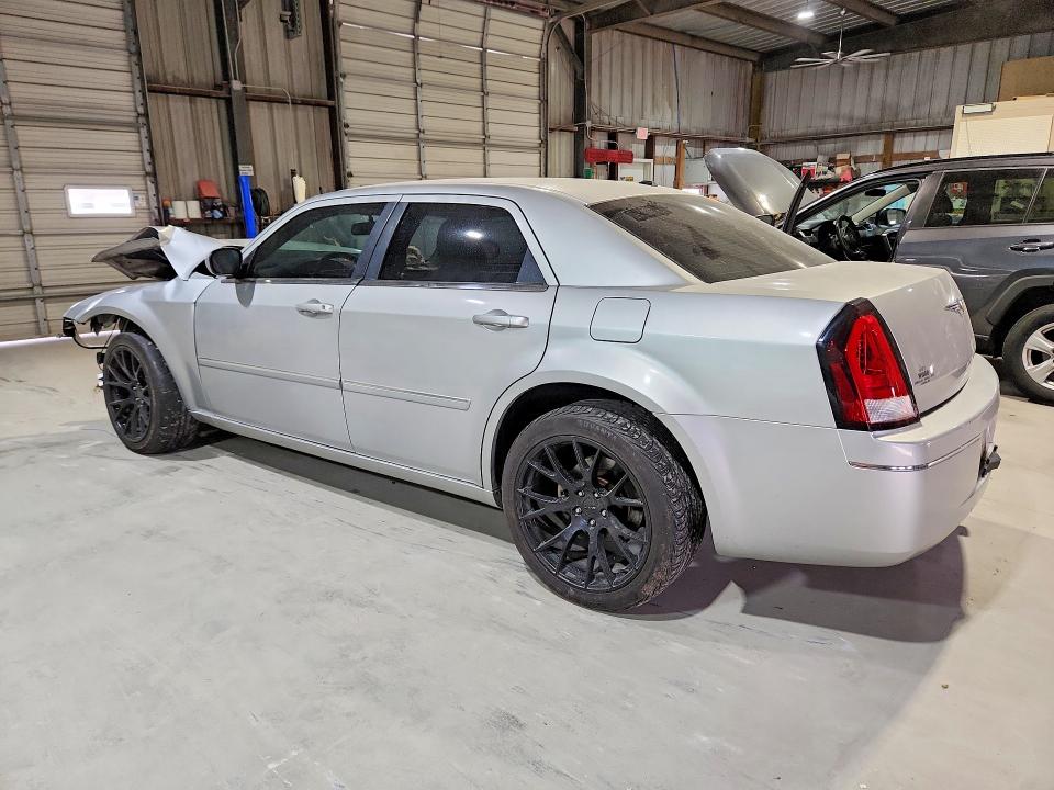 48129966 :رقم المزاد ، 2C3KA53GX7H809348 vin ، 2007 Chrysler 300 مزاد بيع