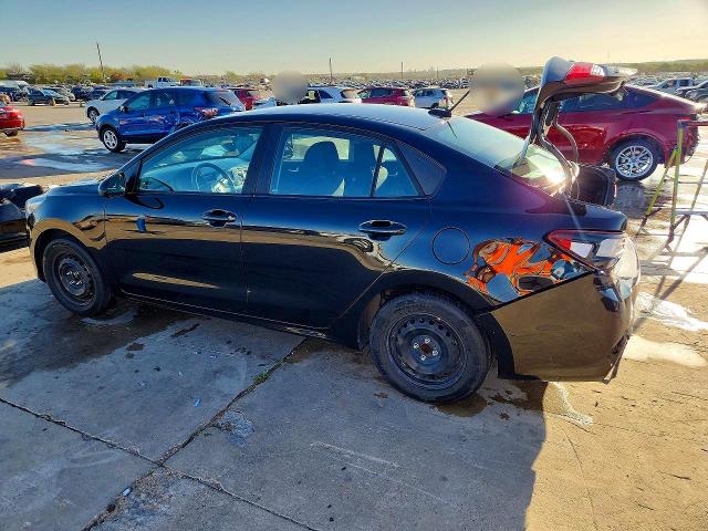 Продаж на аукціоні авто 2019 Kia Rio, vin: 3KPA24AB6KE211560, номер лоту: 46684486