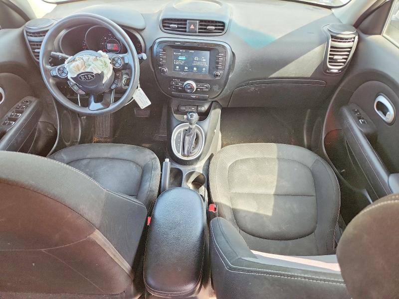 Продаж на аукціоні авто 2019 Kia Soul, vin: KNDJP3A58K7631441, номер лоту: 45769896