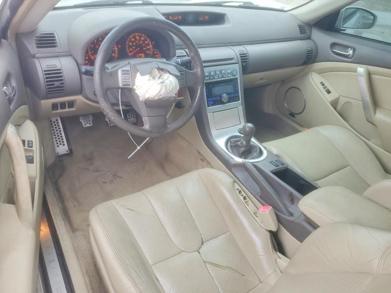 Продаж на аукціоні авто 2006 Infiniti G35, vin: JNKCV54E16M713636, номер лоту: 46470326