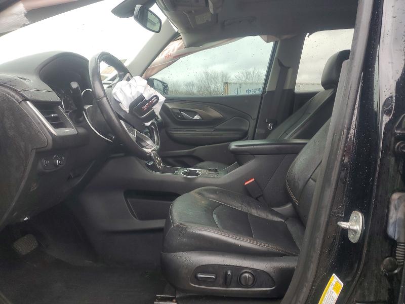 Aukcja sprzedaży 2019 Gmc Terrain, vin: 3GKALVEX8KL395702, numer aukcji: 45453586