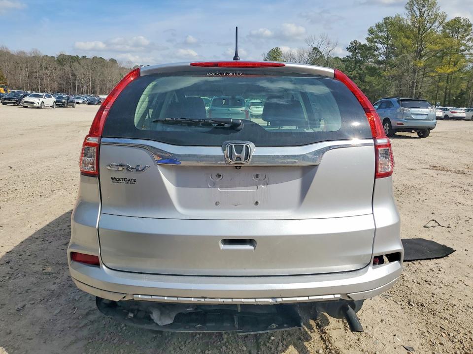 Aukcja sprzedaży 2015 Honda Cr-v, vin: 2HKRM3H3XFH544464, numer aukcji: 78433775