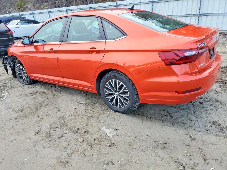 79716275 :رقم المزاد ، 3VWC57BU5MM097011 vin ، 2021 Volkswagen Jetta مزاد بيع