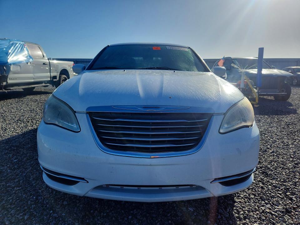79224045 :رقم المزاد ، 1C3CCBAB1EN208015 vin ، 2014 Chrysler 200 مزاد بيع