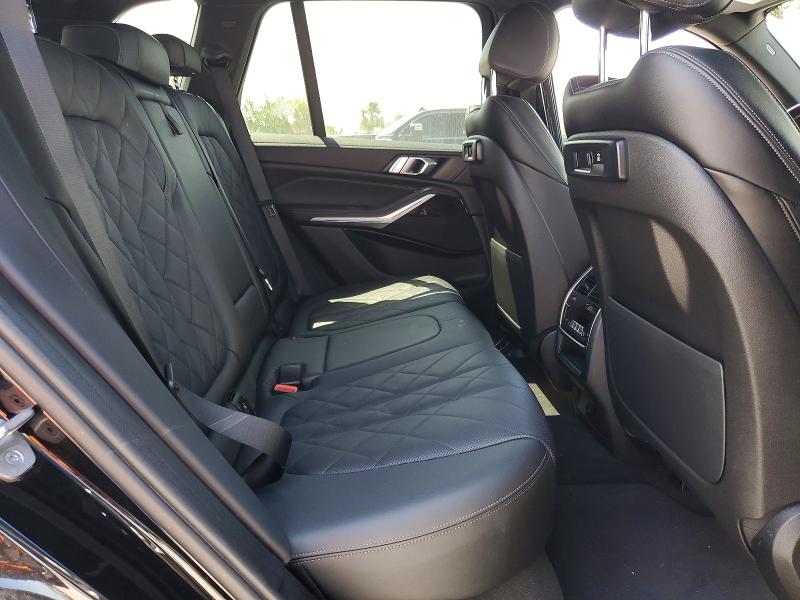 47298846 :رقم المزاد ، 5UXCR4C05P9P64940 vin ، 2023 Bmw X5 مزاد بيع