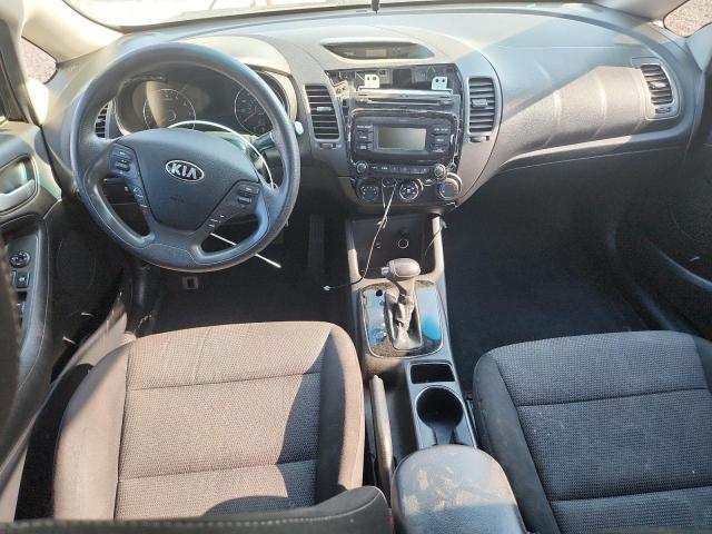 Продажа на аукционе авто 2017 Kia Forte, vin: 3KPFK4A72HE151898, номер лота: 47185756