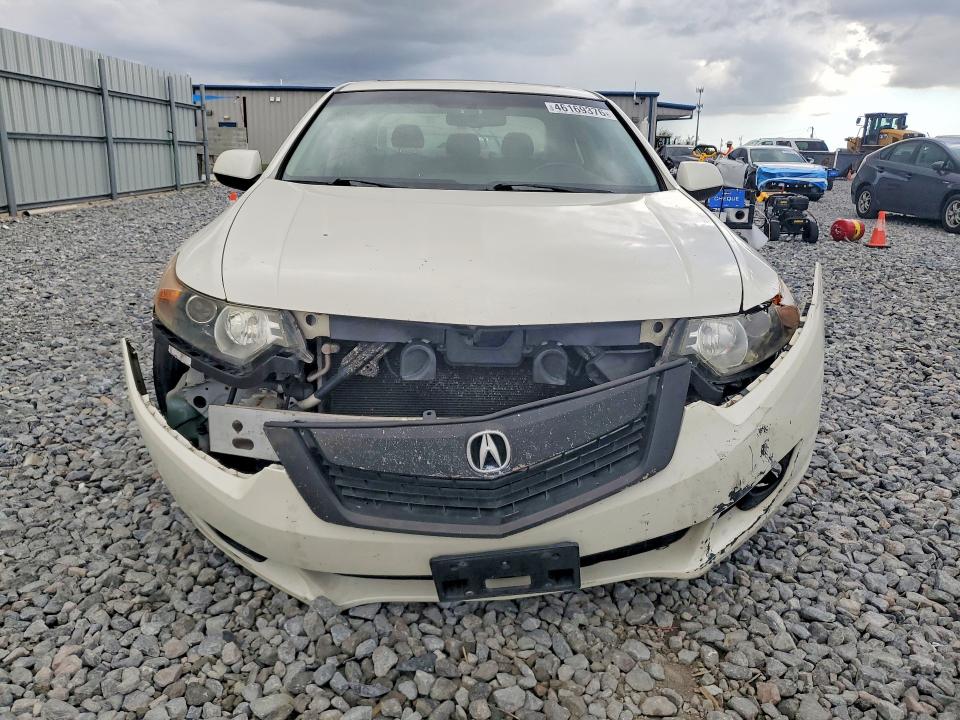 46169376 :رقم المزاد ، JH4CU2F62BC016158 vin ، 2011 Acura Tsx مزاد بيع