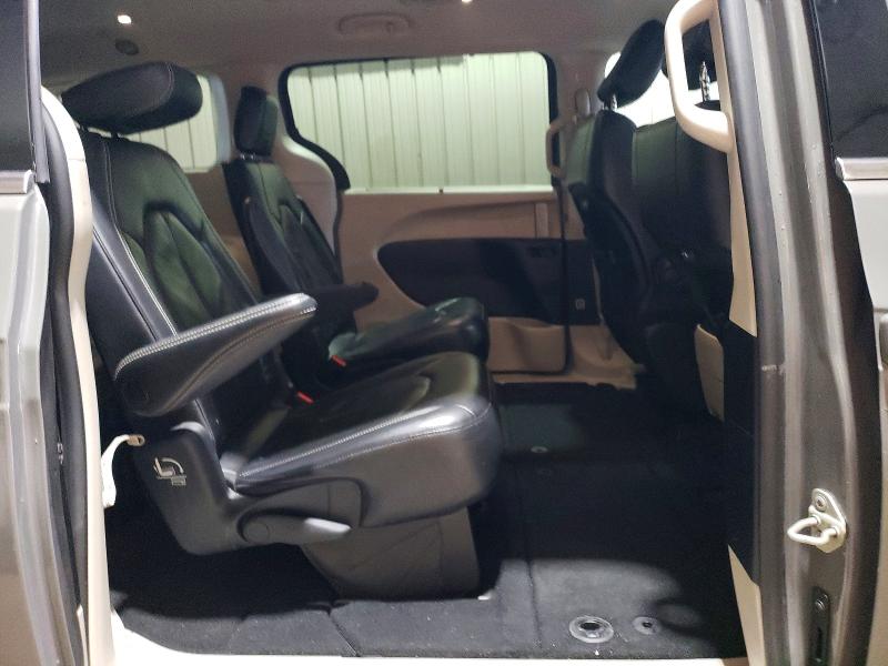 Продажа на аукционе авто 2022 Chrysler Pacifica, vin: 2C4RC1BG8NR233829, номер лота: 79059405