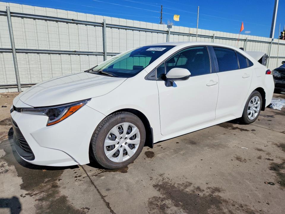 Auction sale of the 2024 Toyota Corolla, vin: 5YFB4MDEXRP220453, lot number: 47755806