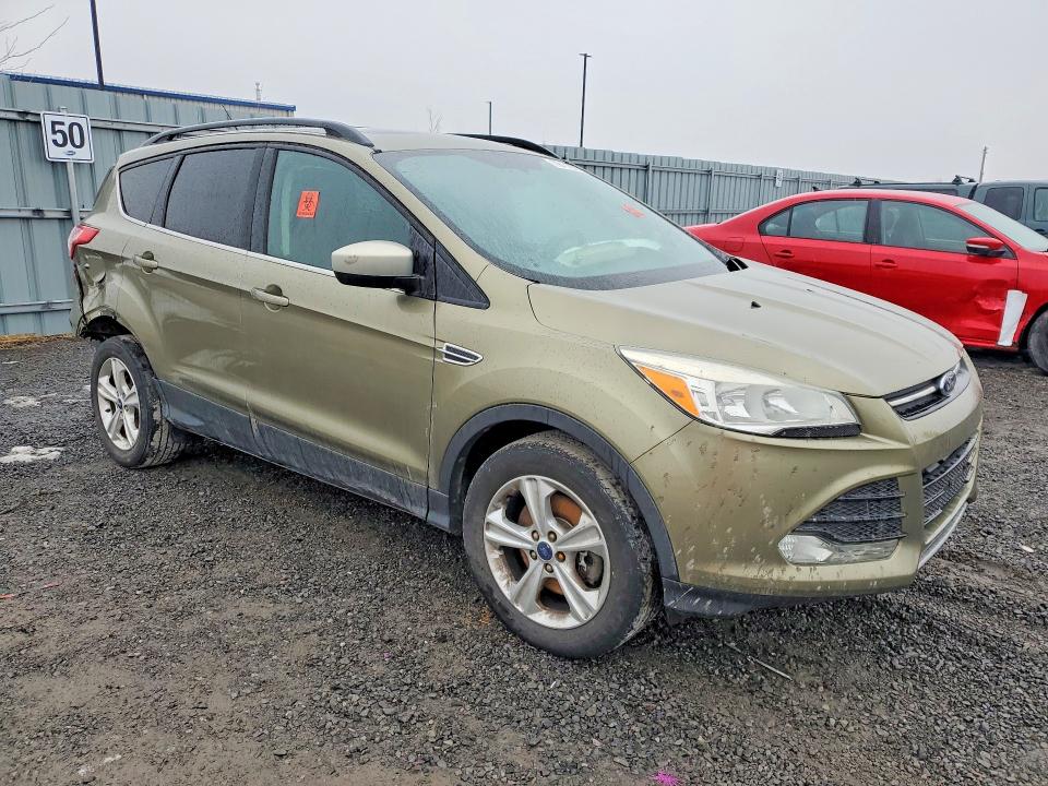 Продажа на аукционе авто 2014 Ford Escape, vin: 1FMCU9G9XEUA16342, номер лота: 79412875
