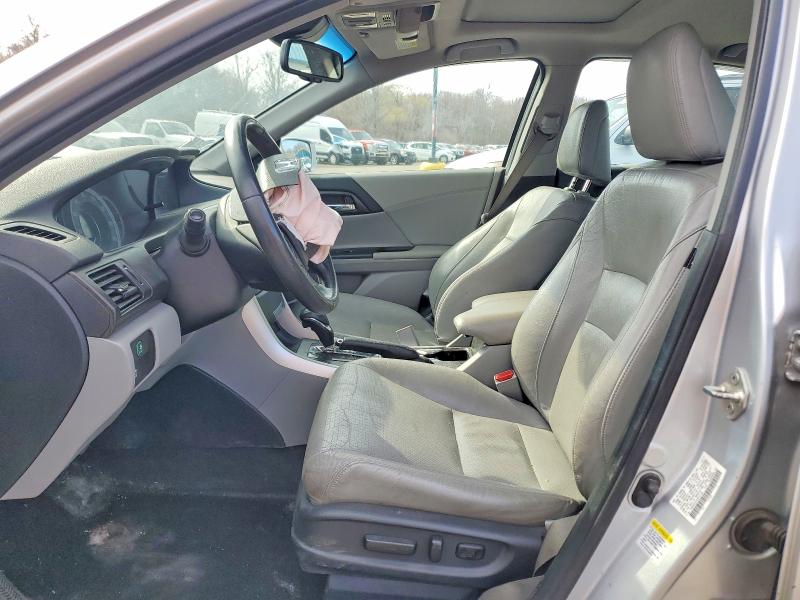 Aukcja sprzedaży 2013 Honda Accord, vin: 1HGCR2F87DA081396, numer aukcji: 47768586