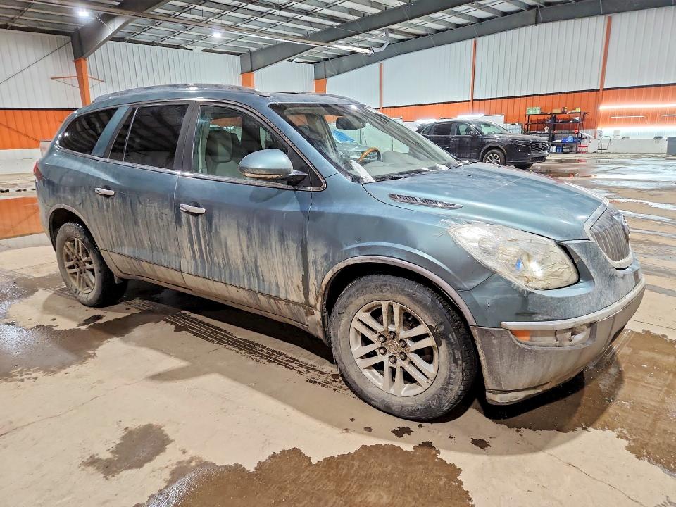 Aukcja sprzedaży 2009 Buick Enclave, vin: 5GAEV13D19J139610, numer aukcji: 42059536