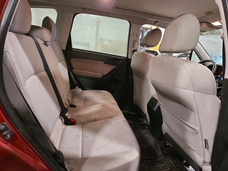 Aukcja sprzedaży 2015 Subaru Forester, vin: JF2SJADC1FH523653, numer aukcji: 79572705